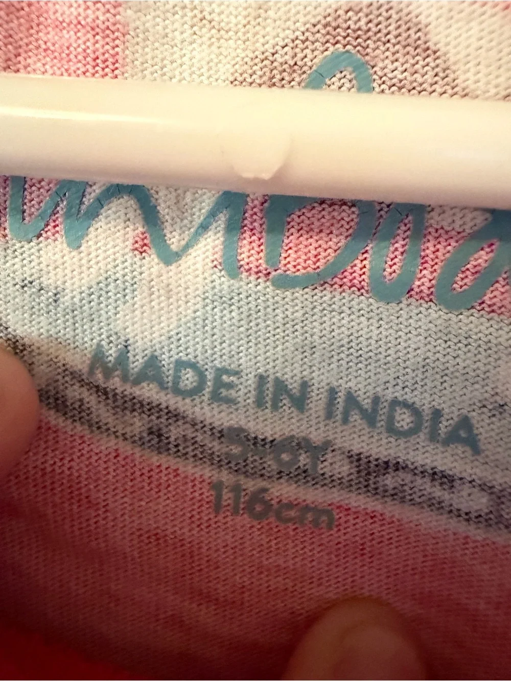 Mini Boden guc wash